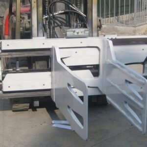 2Ton 2.5Ton Heavy Duty Forklift Attachment Bale Clamp