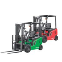 BYD 1-3.5ton FORKLIFT